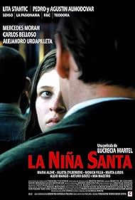 La niña santa (2004)