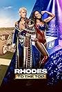 Rhodes to the Top (2021)