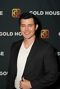 Primary photo for Christopher Sean