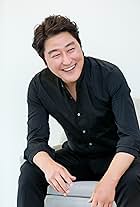 Song Kang-ho