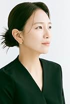 Baek Eun-hye