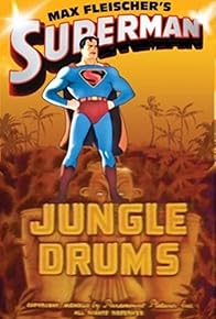 Primary photo for Jungle Drums