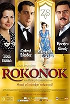 Rokonok