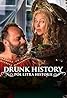 Drunk History: Pol litra historii (TV Series 2017– ) Poster