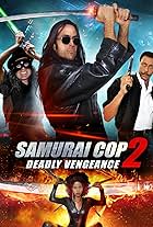 Samurai Cop 2: Deadly Vengeance