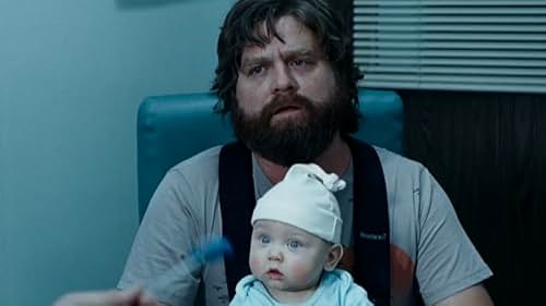 The Hangover: We Were Messed Up