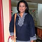 Mona Ambegaonkar