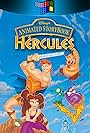 Disney's Animated Storybook: Hercules (1997)