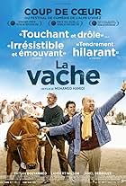 La vache