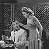 Robert Young and Jeanette MacDonald in Cairo (1942)