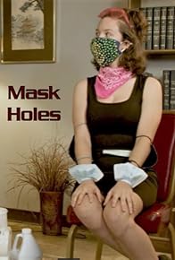 Primary photo for Mask Holes