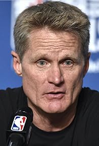 Primary photo for Steve Kerr