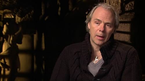 The Mortal Instruments: City Of Bones: Harald Zwart On The Cast