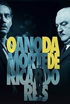 1936 - O Ano da Morte de Ricardo Reis (2022)