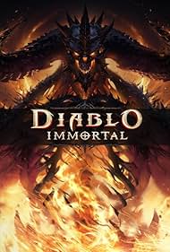 Diablo Immortal (2022)