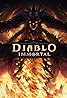 Diablo Immortal (Video Game 2022) Poster