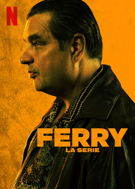 Ferry: De Serie (2023)