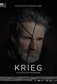 Ulrich Matthes in Krieg (2017)