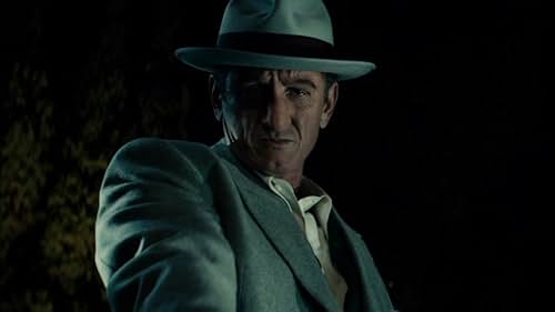 Gangster Squad: Promise (Featurette)