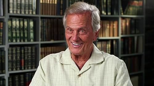 God's Not Dead 2: Pat Boone On The First Movie