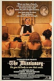 The Missionary (1982)