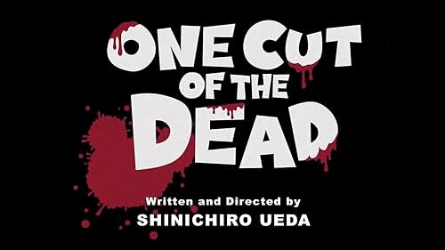 One Cut of the Dead