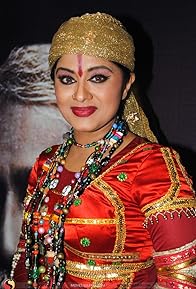 Primary photo for Sudha Chandran