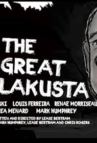 The Great Lakusta (2020)