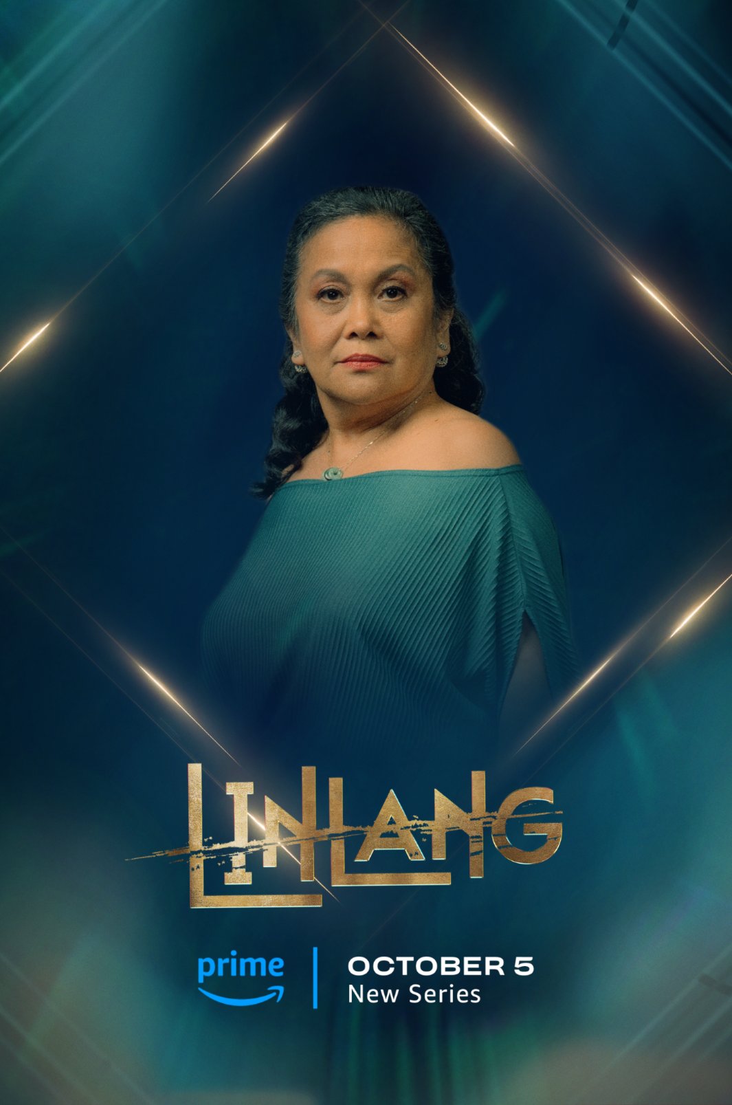 Ruby Ruiz in Linlang (2023)