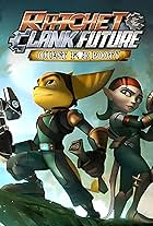 Ratchet & Clank Future: Quest for Booty