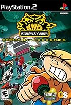 Codename: Kids Next Door - Operation: V.I.D.E.O.G.A.M.E. (2005)