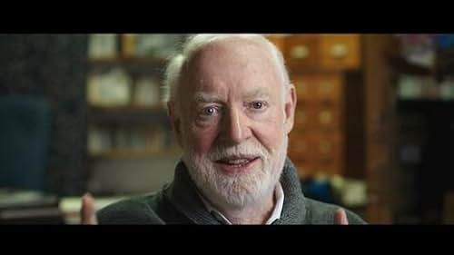 David Stratton: A Cinematic Life