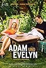 Anne Kanis and Florian Teichtmeister in Adam und Evelyn (2018)