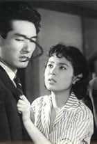 Yogiri no nankinmachi (1958)