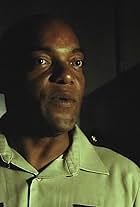 Ken Foree in Hồ Sơ Tuyệt Mật (1993)