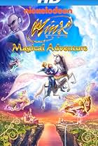 Winx Club 3D: Magica avventura