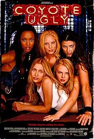 Tyra Banks, Maria Bello, Izabella Miko, Bridget Moynahan, and Piper Perabo in Những Nàng Sói Xấu Xí (2000)