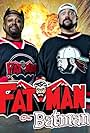 Kevin Smith and Marc Bernardin in Fat Man on Batman with Kevin Smith & Marc Bernardin! (2012)