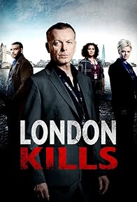 Primary photo for London Kills