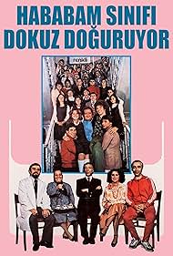 Hababam Sinifi Dokuz Doguruyor (1978)