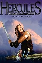 Hercules: The Legendary Journeys - Hercules and the Circle of Fire