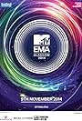 MTV EMA Glasgow 2014 (2014)