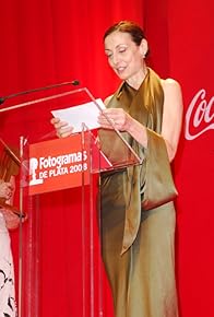 Primary photo for Premios Fotogramas de Plata 2008