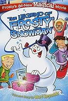 Legend of Frosty the Snowman