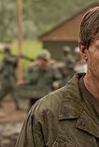 Darren Mann in Fortunate Son (2020)