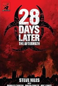 Primary photo for 28 Days Later: The Aftermath - Stage 1: Development