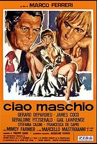 Ciao maschio (1978)