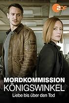 Mordkommission Königswinkel