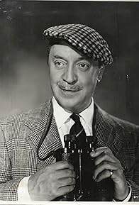 Primary photo for Basil Radford