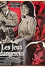 Les jeux dangereux (1958)